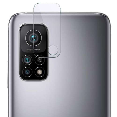 محافظ لنز دوربین مدل LZ مناسب برای گوشی موبایل شیائومی MI 10T/10T Pro
