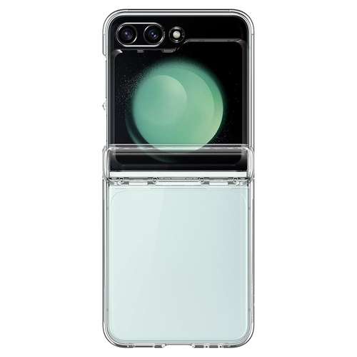 کاور اسپیگن مدل Thin Fit مناسب برای گوشی موبایل سامسونگ Galaxy Z Flip 5