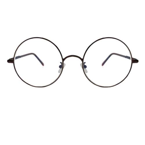 فریم عینک طبی کرد هری پاتری مدل سایز بزرگ کد 0255