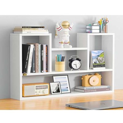 کتابخانه رومیزی چوبیکو مدل bookshelf400