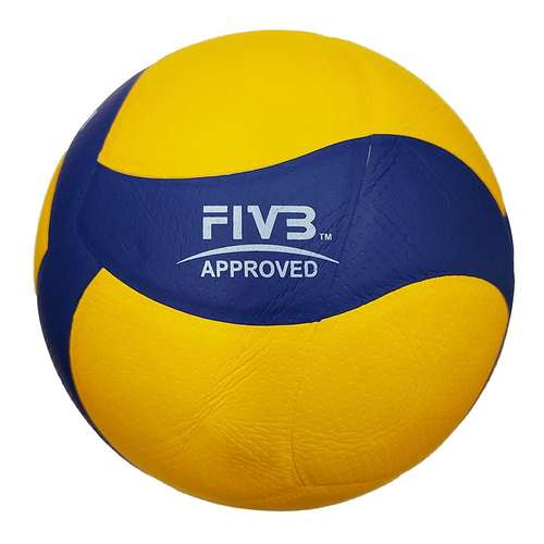 توپ والیبال مدل V200 W FIV3