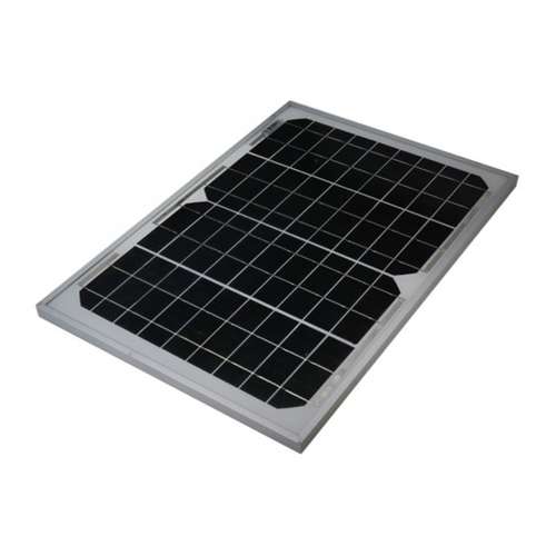 پنل خورشیدی مدل 3945 ظرفیت 10 وات