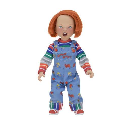 اکشن فیگور نکا مدل Chucky