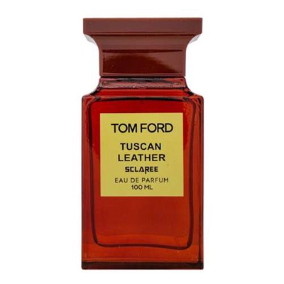 ادو پرفیوم مردانه اسکلاره مدل Tom Ford Tuscan Leather با رایحه گرم و تلخ حجم 100 میلی لیتر