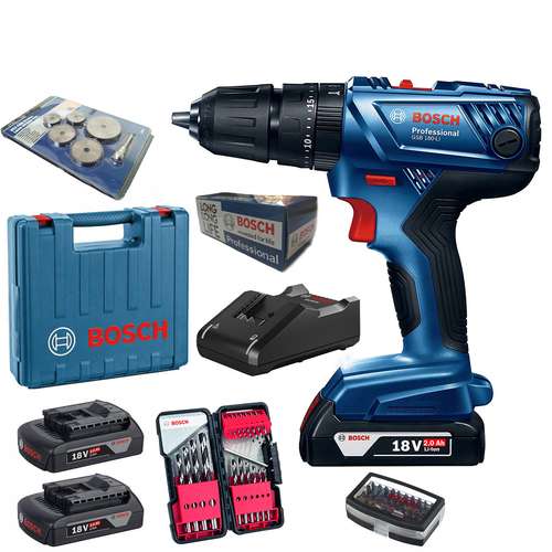 Bosch gsb 18 cheap v50