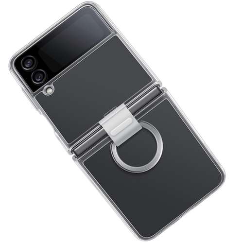 کاور سامسونگ مدل EF-OF721 مناسب برای گوشی موبایل سامسونگ Galaxy Z Flip 4