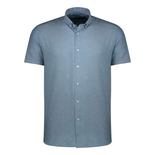 پیراهن آستین کوتاه مردانه باینت مدل 2261722-41