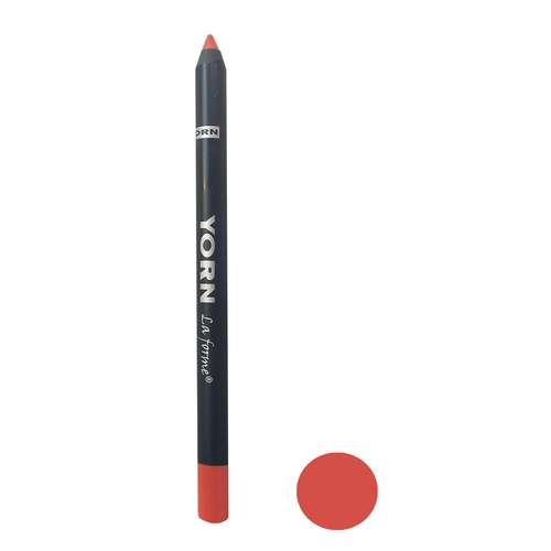 مداد لب یورن مدل Unique شماره 100