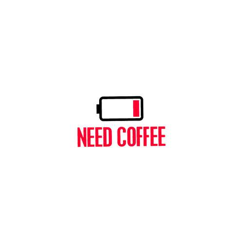 استیکر لپ تاپ لولو طرح قهوه لازم کد A53