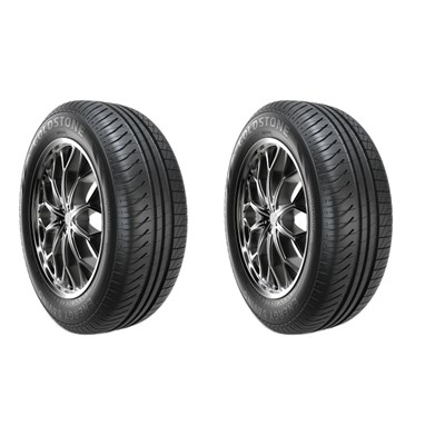 لاستیک خودرو گلدستون مدل GS2000 سایز 185/65R15 - دو حلقه