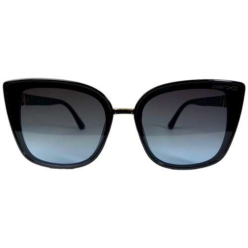 عینک آفتابی زنانه جیمی چو مدل پلاریزه 005