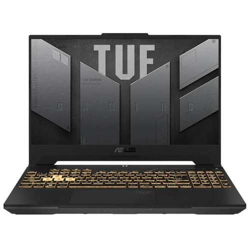 لپ تاپ 15.6 اینچی ایسوس مدل TUF Gaming F15 FX507VV4-LP103