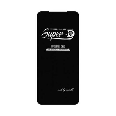 محافظ صفحه نمایش شهر گلس مدل SUPERDS مناسب برای گوشی موبایل شیائومی Poco X2 / Poco F2 Pro / Poco  M2 Pro / Mi 10i 5G / Mi 10T Lite 5G  / 11T / 11T Pro / هوآوی Y7a / Y9a / P smart 2021