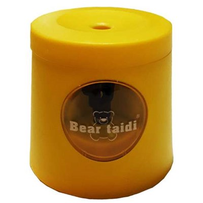 تراش برقی مدل Bear Taidi