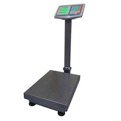 باسکول دیجیتال مدل 150kg کد 02