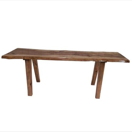 میز تلویزیون مدل چوبی 