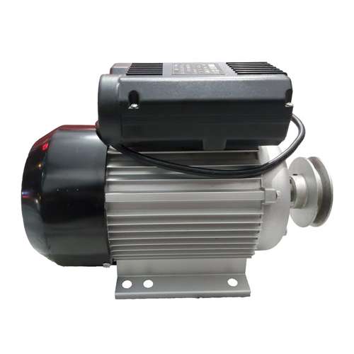 الکتروموتور مدل 3HP\3000rpm