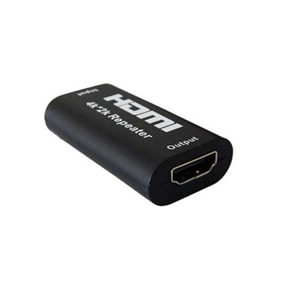 توسعه دهنده و ریپیتر تصویر HDMI مدل V-AHD2HDRE