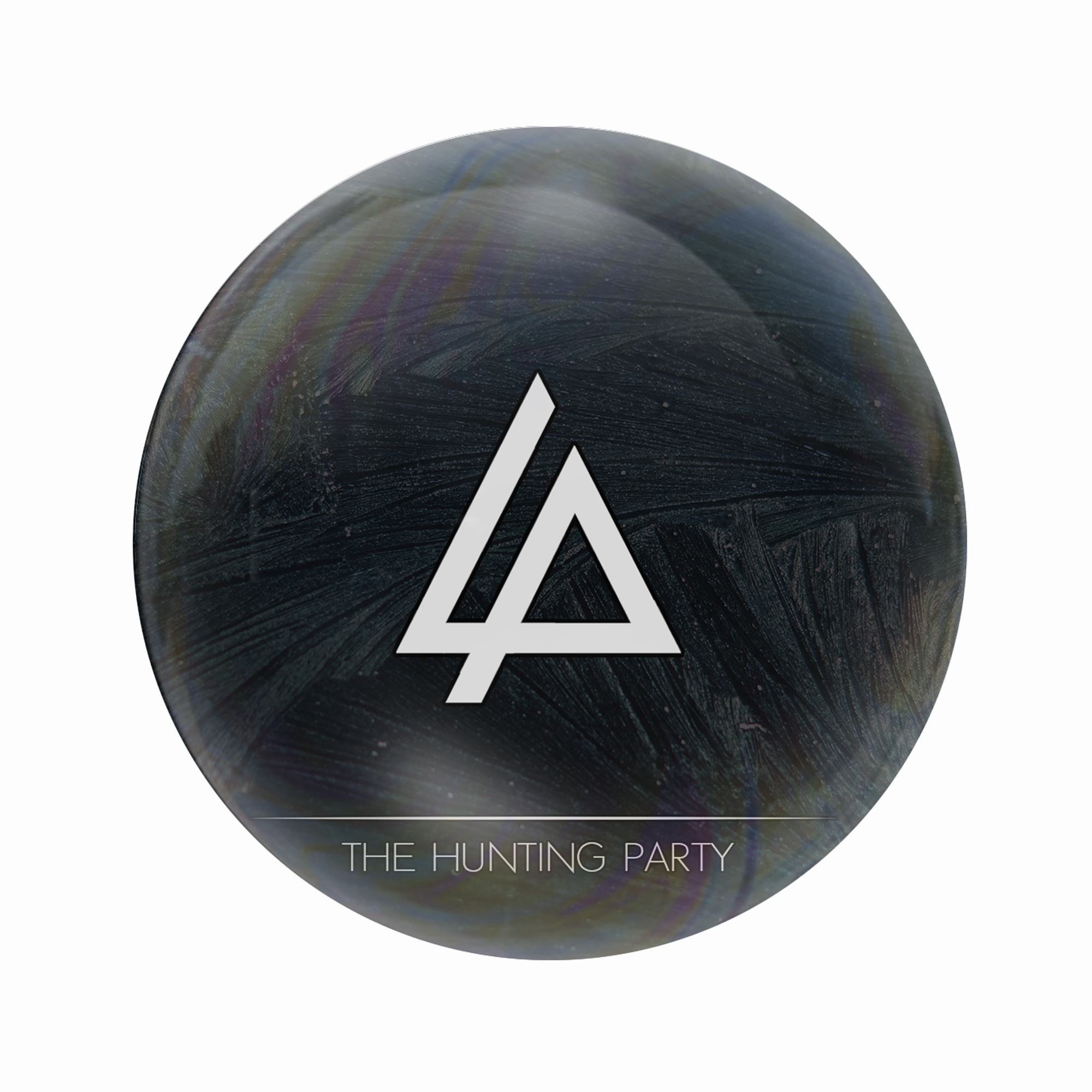 پیکسل عرش مدل لینکین پارک Linkin Park کد Asp1758