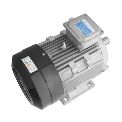 الکتروموتور مدل 10 اسب کد 10HP/3000RPM 