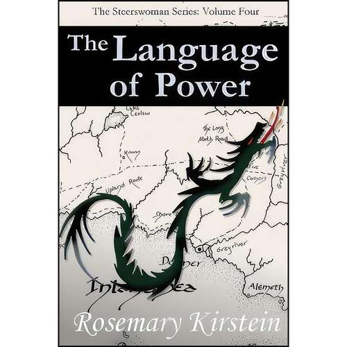 کتاب The Language of Power  اثر Rosemary Kirstein انتشارات تازه ها