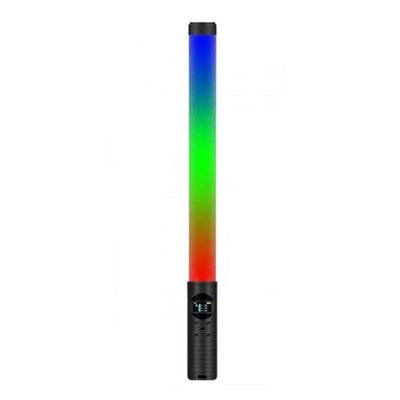 رینگ لایت مدل RGB LIGHT STICK