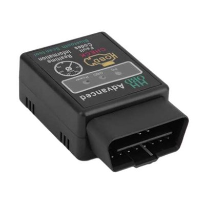 دستگاه دیاگ خودرو مدل elm327 v2.1