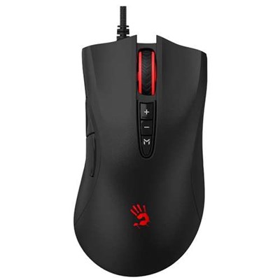 ماوس بلادی مدل  Bloody ES5 Esports RGB Gaming Mouse