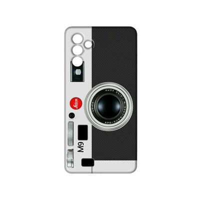  کاور مدل دوربین عکاسی کد 052 مناسب برای گوشی موبایل سامسونگ Galaxy A34