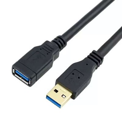 کابل افزایش طول USB3.0 دی نت مدل DA-30 طول 3 متر