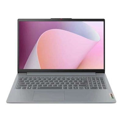 لپ تاپ 15.6 اینچی لنوو مدل IdeaPad Slim 3 15IRH8-i5 13420H-16GB LPDDR5-512GB SSD-TN-W