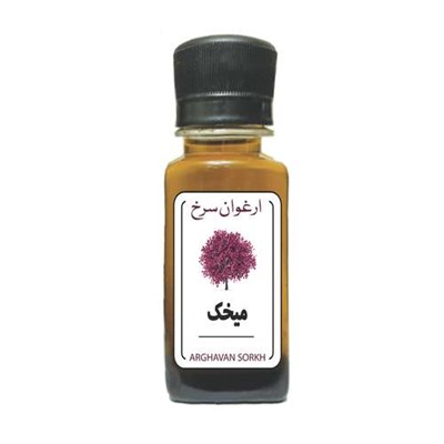 روغن میخک ارغوان سرخ کد 78 وزن 30 گرم