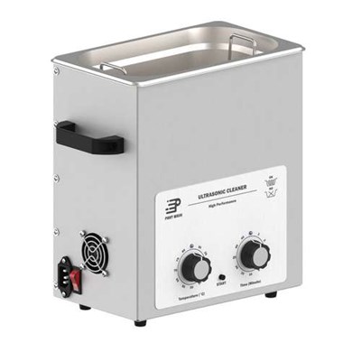 حمام التراسونیک پارت واش مدل APWC-4L-120W