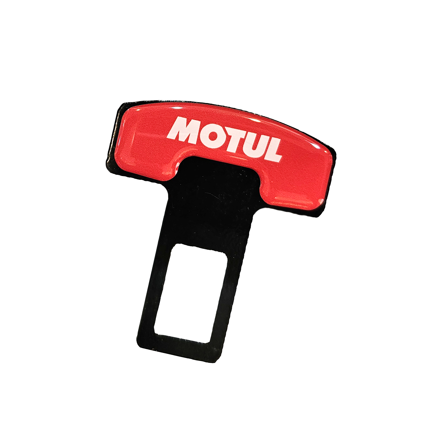 صدا گیر الارم کمربند ایمنی خودرو موتول مدل M123 مناسب برای مینی کوپر