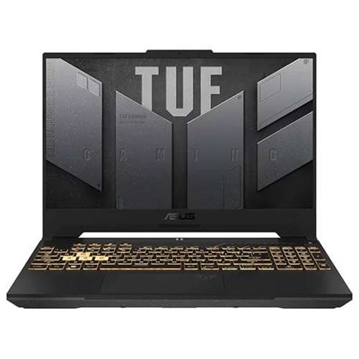 لپ تاپ 15.6 اینچی ایسوس مدل TUF Gaming F15 FX507ZI4-LP036-i7 12700H-16GB DDR4-1TB SSD-RTX4070-FHD