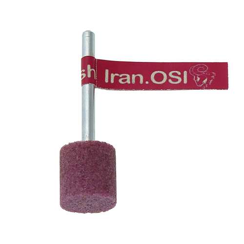سری فرز انگشتی اوریال سایش ایران مدل AM1615