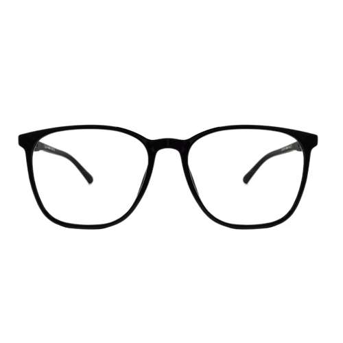 فریم عینک طبی مردانه مدل پنتوس کائوچو تیار TR  کد 0253