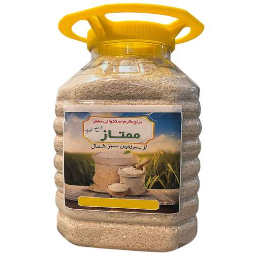 برنج طارم معطر استخوانی شمال - 8.5 کیلوگرم