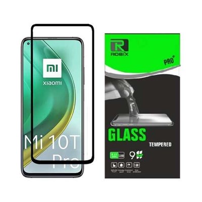 محافظ صفحه نمایش روبیکس مدل FL-Mi10TPro مناسب برای گوشی موبایل شیائومی Mi 10T Pro 