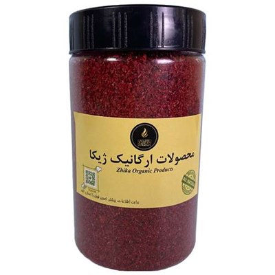 فلفل پول بیبر ترکی ممتاز ژیکا - 250 گرم