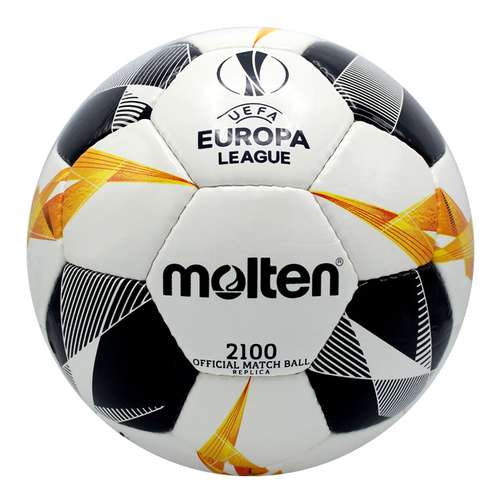 توپ فوتبال مولتن مدل لیگ اروپا 2100