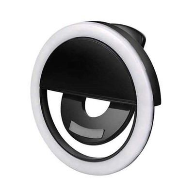 رینگ لایت مدل Ring light