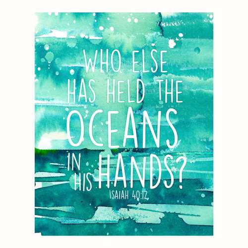 پوستر مدل چه کسانی همچنین اقیانوس‌ها را در دستان خود نگه داشته‌اند؟  