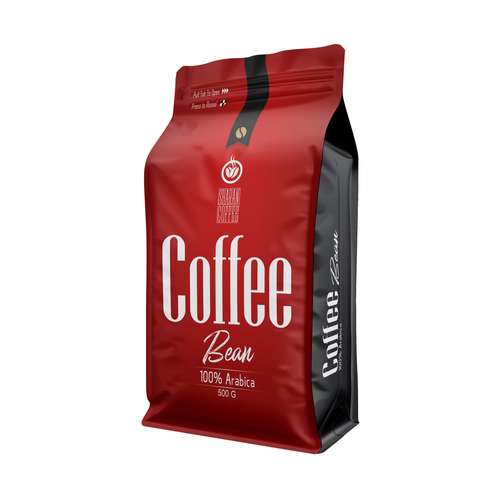 دانه قهوه اتیوپی عربیکا شاران - 500 گرم