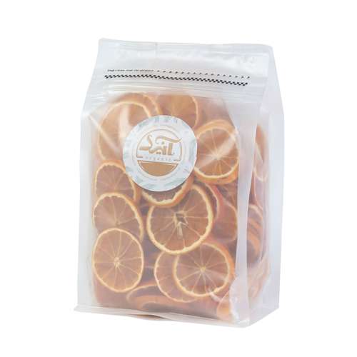 میوه خشک پرتقال صادراتی آنید - 500 گرم