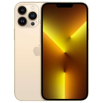 گوشی موبایل اپل مدل iPhone 13 Pro Max ZAA دو سیم‌ کارت ظرفیت 128 گیگابایت و رم 6 گیگابایت - نات اکتیو ریفربیش پارت نامبر F