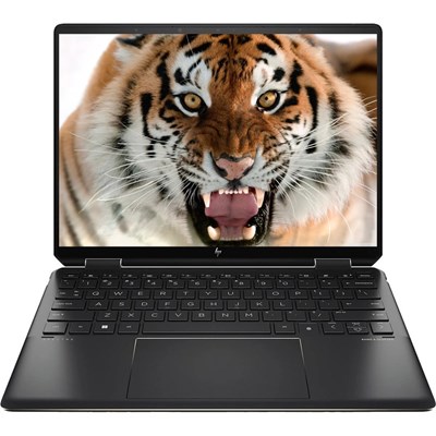 لپ تاپ 13.5 اینچی اچ‌ پی مدل Spectre x360 2-in-1 14-ef 2013dx-i7 1355U-16GB LPDDR4X-512GB SSD-Touch-W