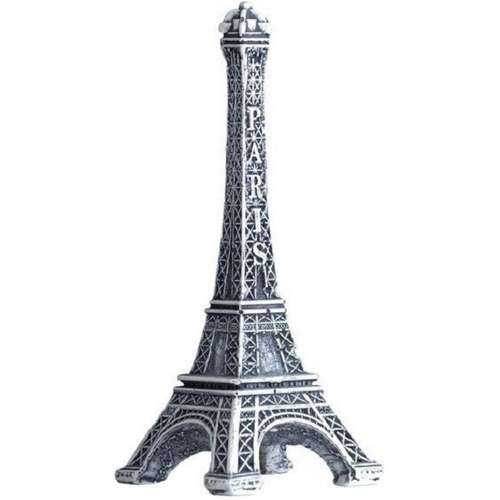 استند رومیزی تزیینی مدل مجسمه برج ایفل پاریس فرانسه کد 18