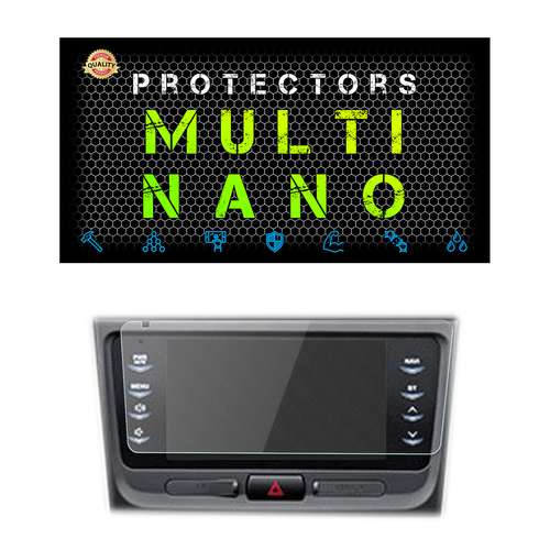 محافظ صفحه نمایش خودرو مولتی نانو مدل X-S1N مناسب برای بسترن B30