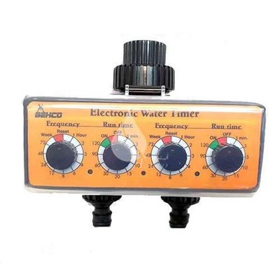 تایمر آبیاری بهکو مدل BHC-1180